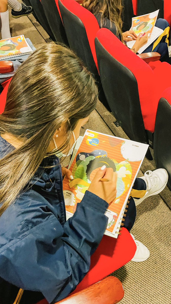 Javier Arteaga tweet media