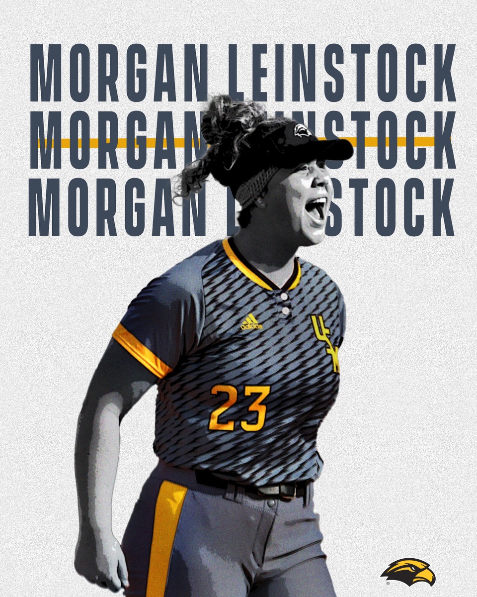 𝙈𝙤 𝘽𝙧𝙤𝙪𝙜𝙝𝙩 𝙩𝙝𝙚 𝙃𝙀𝘼𝙏 𝙇𝙖𝙨𝙩 𝙒𝙚𝙚𝙠🔥

- 0.67 ERA in 27 Innings
- 3-0 Record
- 25 Strikeouts
- 1 Complete Game Shutout

#SMTTT | <a href="/MLeinstock/">morgan leinstock</a>