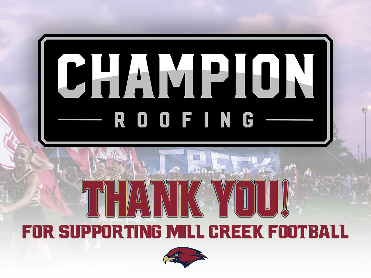 Mill Creek Football Schedule 2022 Mill Creek Football (@Mcfootballcoach) / Twitter