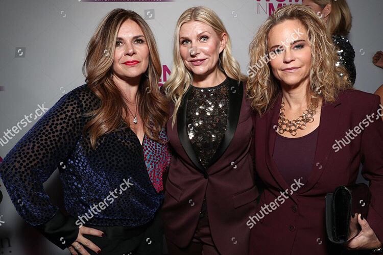 ryannthesagi's tweet photo. I want Britney to drag Dina LaPolt next. That b!cth is THEE suited up swanky b!cth. 
#InvestigateLouTaylor
#InvestigateDinaLaPolt https://t.co/pYUBhQvBEk