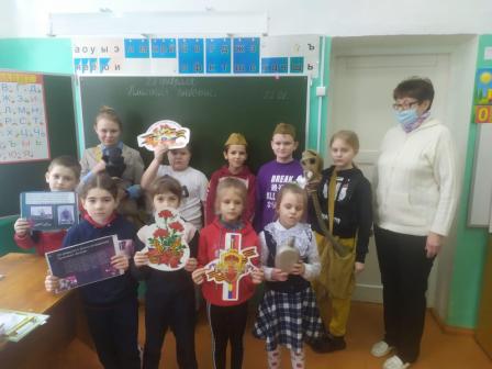 lisova_2009's tweet photo. Региональный урок мужества "Отчизны верные сыны" https://t.co/rSD86NQ6YM