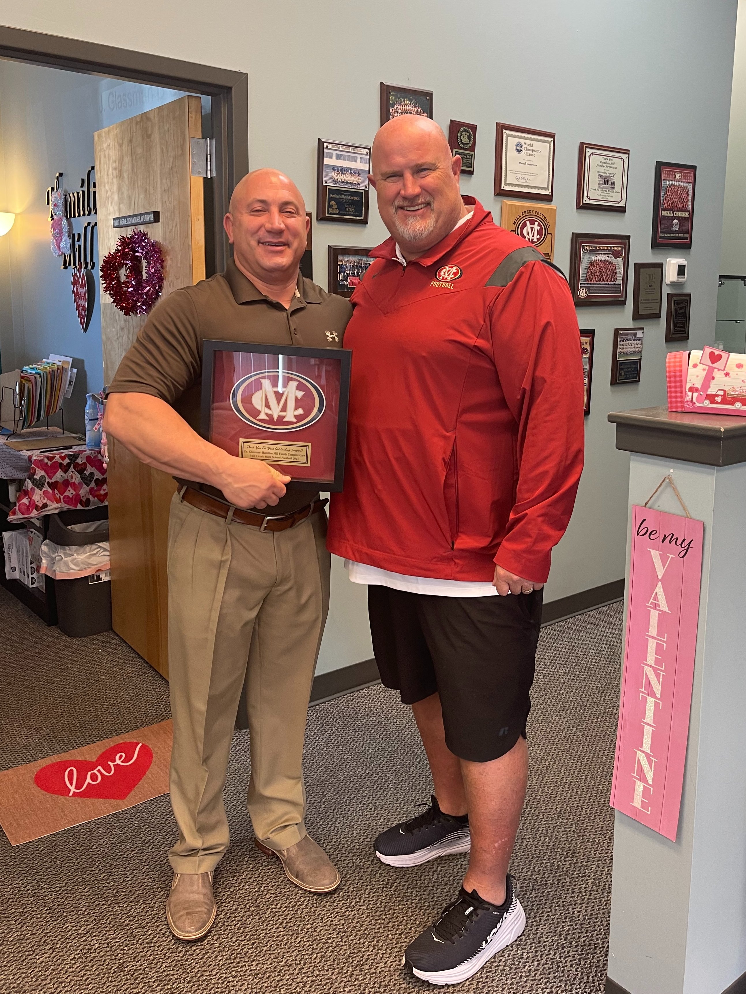 Mill Creek Football Schedule 2022 Mill Creek Football (@Mcfootballcoach) / Twitter