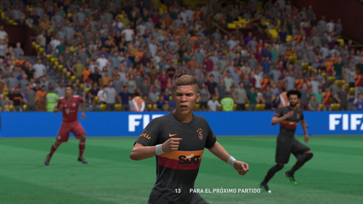 Villa Española eSports tweet media