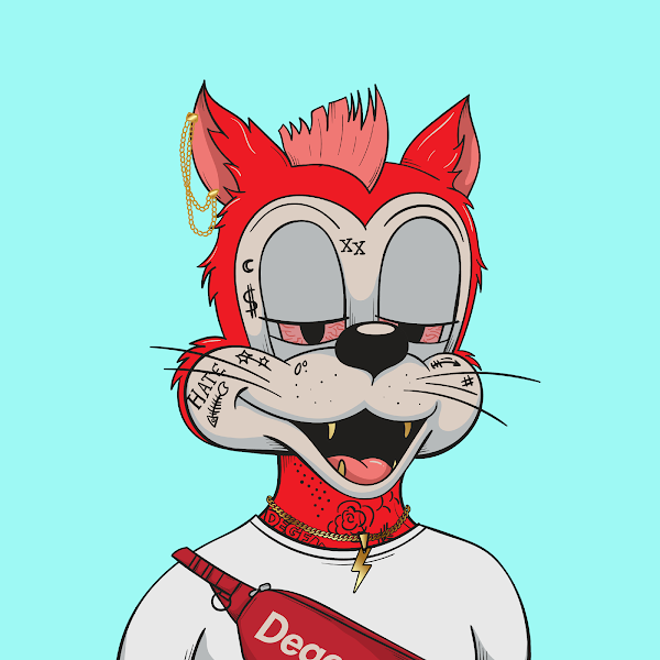 BlockchainMTG's tweet photo. @FishbowlForbes @DerangedApes @phat_19831 

My toon needs a frennnn https://t.co/3J8hmA5b2B