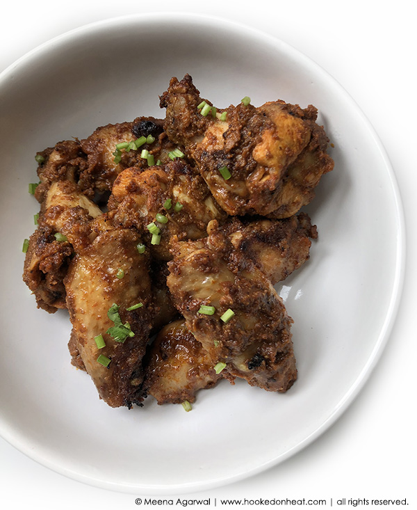 hookedonheat's tweet photo. This is our family favourite: Tandoori Chicken Wings https://t.co/dDx62bjnkS #ChickenDotCA https://t.co/kJHDQYzQ7m