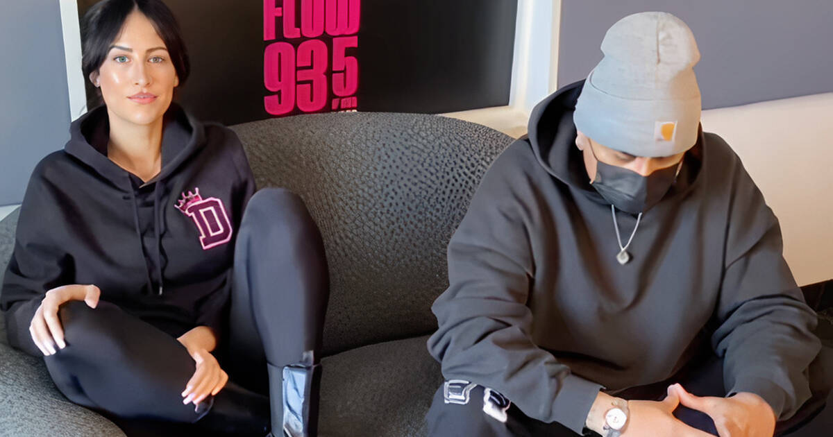 TriniTweets's tweet photo. Toronto’s Flow 93.5 radio station has found a new home but listeners have complaints - blogTO... https://t.co/tEg7NZm0Vv #MusicAudio https://t.co/LSN36v2n6w