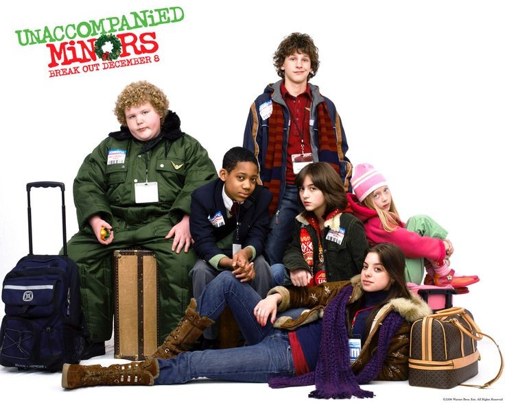 Unaccompanied minor. Куинн шепард фильмы. Пассажиры с детьми в аэропорту. Несопровождаемый ребенок. Дети без присмотра фильм 2006.