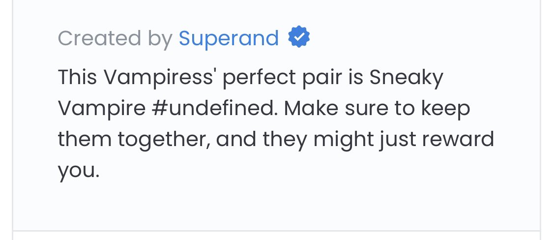 cryptdoughboy's tweet photo. @SVSNFT https://t.co/8cgVuprZKL