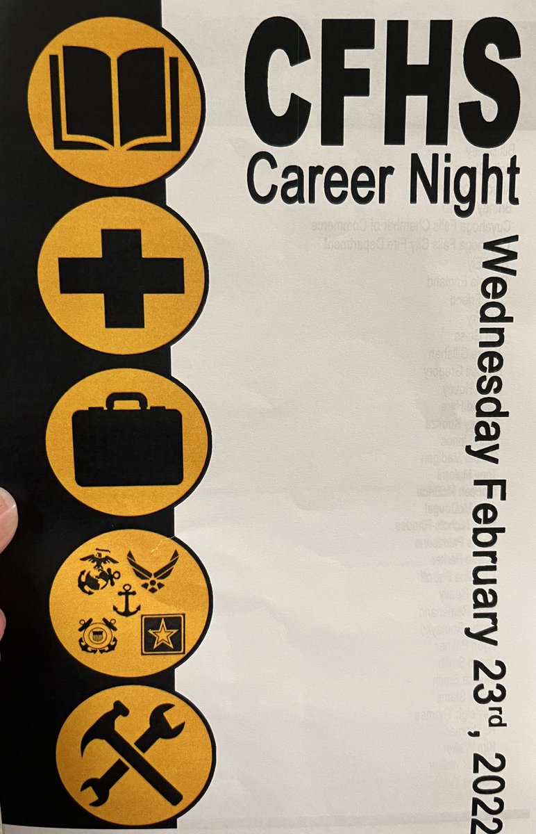 Six District Educational Compact (sixdistrictCTE) Twitter