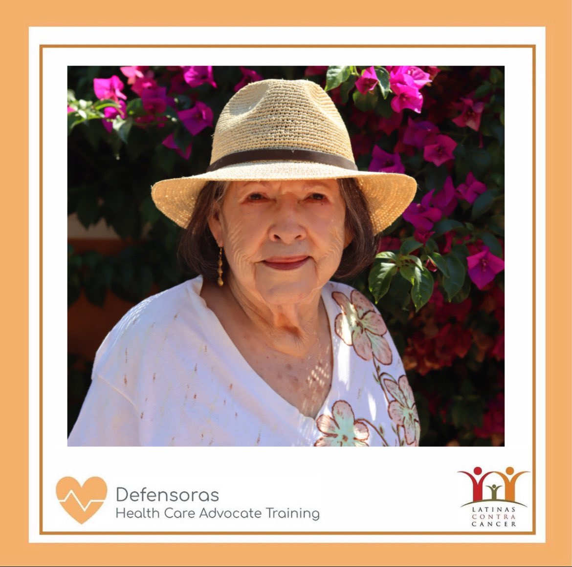 LatinasContraCancer tweet media