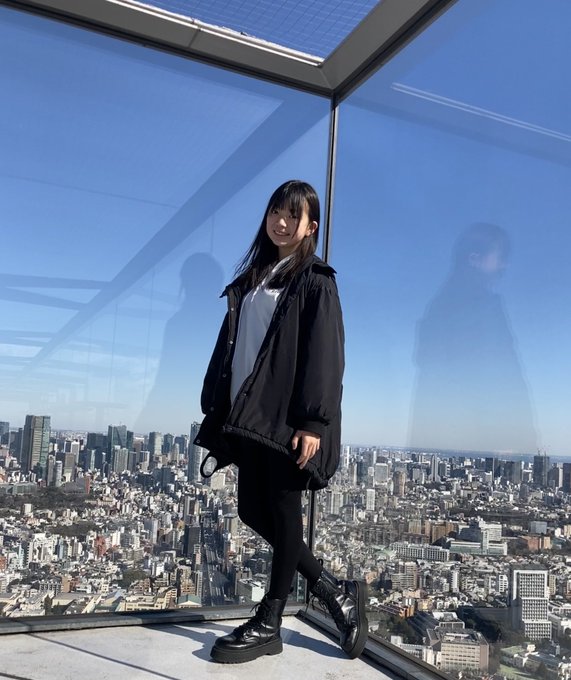 Twitterのコスプレ画像13