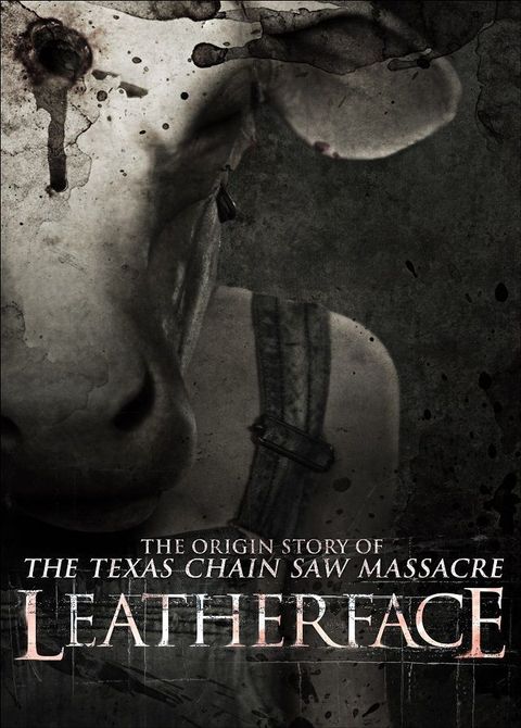 EeveeMoon08's tweet photo. 119 - Leatherface (2017)
Otra película sobre los comienzos de #Leatherface y su familia. Acá se desarrolla nuevamente al personaje interpretado por un joven #SamStrike. A su vez, se le da el nombre de #JedidiahSawyer o conocido con el seudónimo de Jackson. https://t.co/h6mA6z3iCW