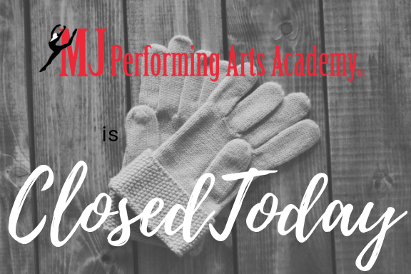 MJPAA_Dance's tweet photo. MJPAA is closing early tonight, Wednesday, February 23rd, due to inclement weather and poor road conditions! Classes starting after 6:30pm (Jazz 4, Aerial 3/4, and Aerial 5) are cancelled. A make-up class will be scheduled soon. https://t.co/VHBXNCtO6S