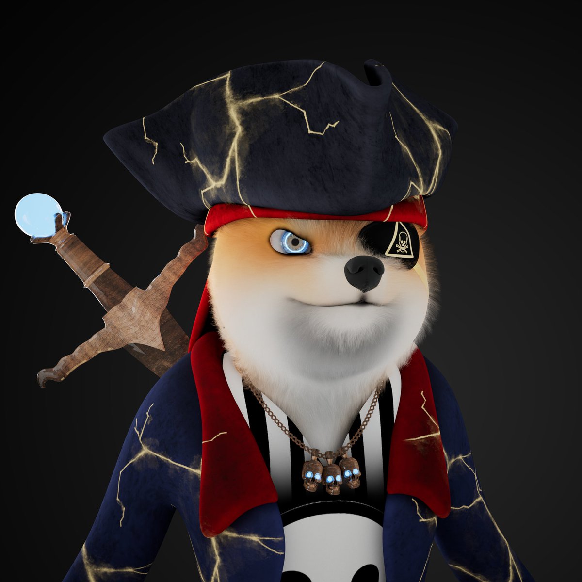 SHIBABEAST tweet media