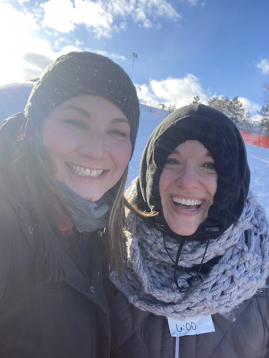 Rayna Palmer tweet media