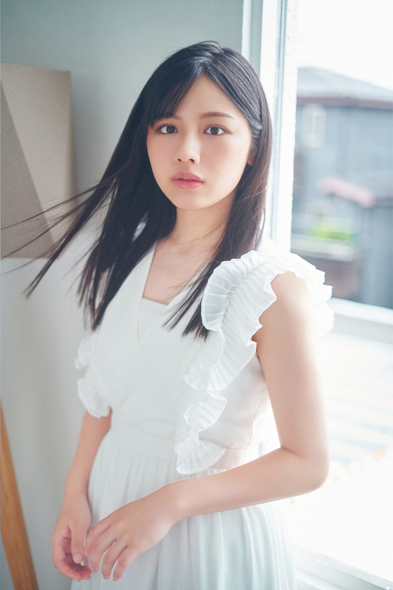 渡邉美穂　生写真 Amazon.co.jp: 【渡邉美穂】 公式生写真 日向坂46 こんなに好き