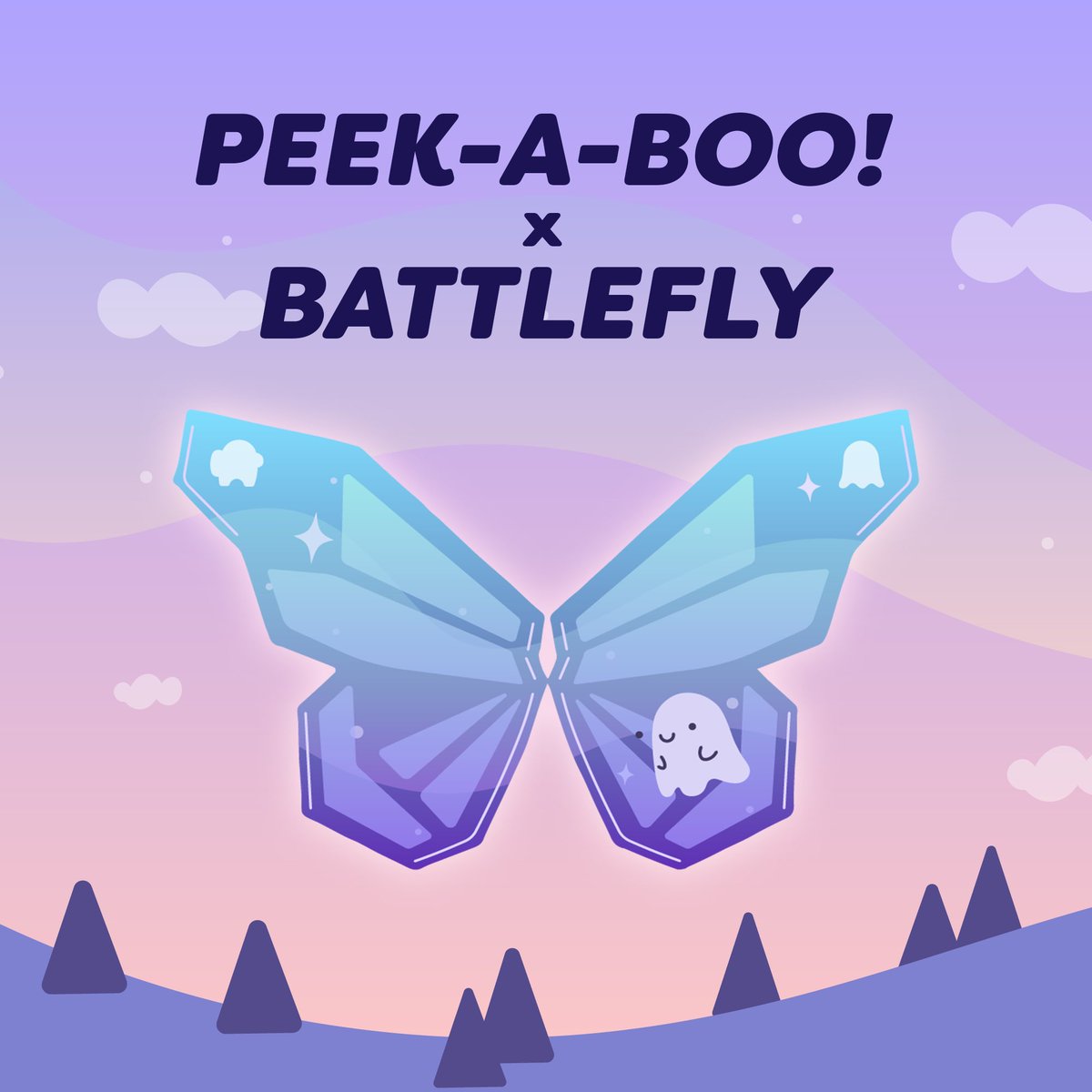 htdrom's tweet photo. @PeekABooGameNFT @BattleFlyGame Peek-A-Boo! x BattleFlys
@judaworst
@eatmypurplee
@Atzilla223 
@xangoale_52
@BobLaxative 
@SimplyCrypto4 
@lahainetrading
@IppoKoon
@Okii070 
@NiFTy03_eth
@og_wacker
@Harry37697179 
@Davkalbi
@dpark25
@ndrewpark
@skoolboikrush 
@supertaan
@moshawwaf
@CassidyNFT3322
@apewifelife https://t.co/0ugnDomvCX