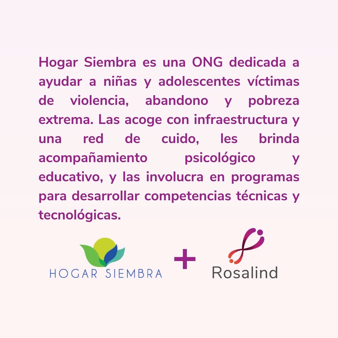 Rosalind Innovations tweet media