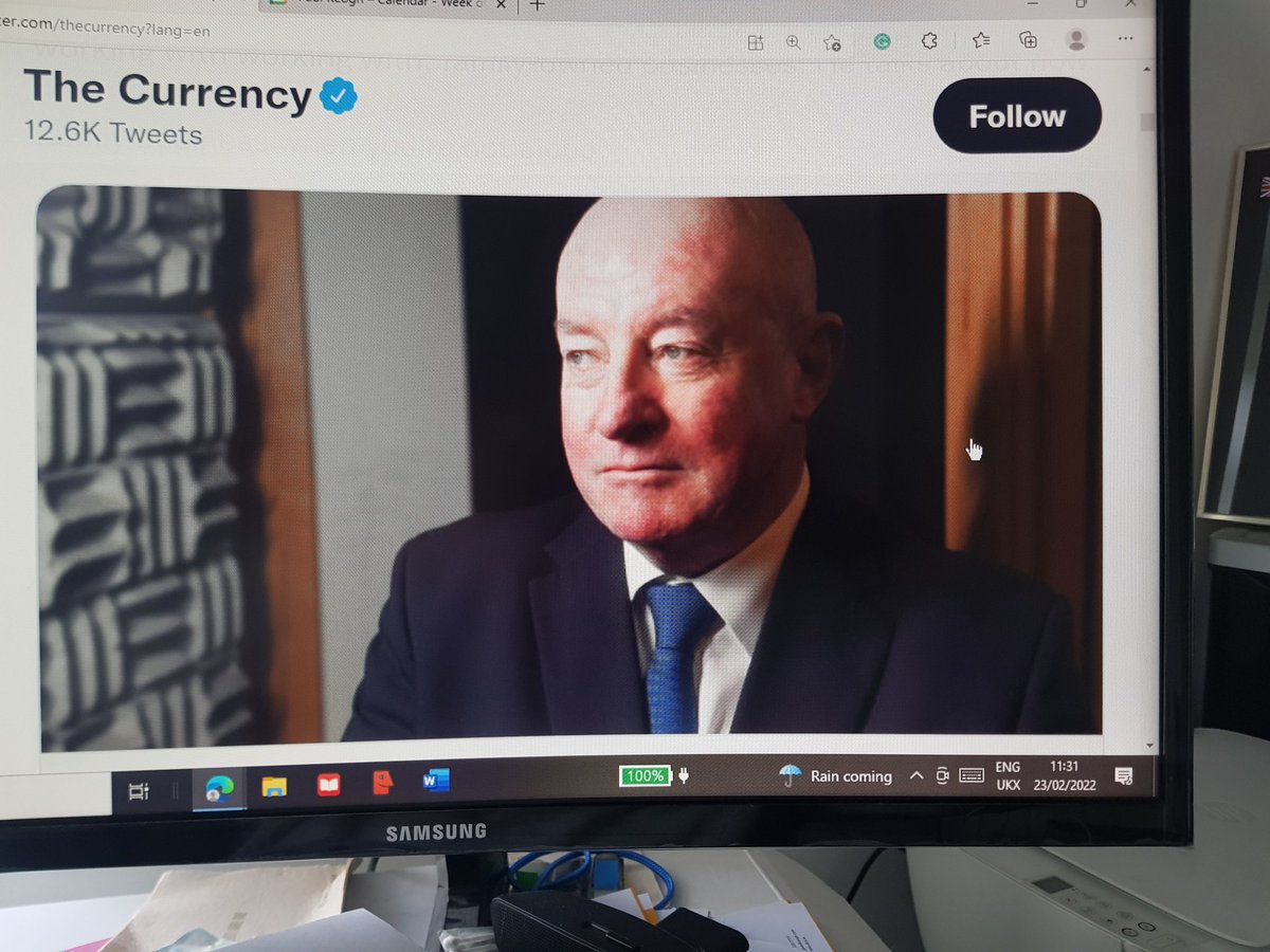 Paul Keogh (@paulkeogh) on Twitter photo 