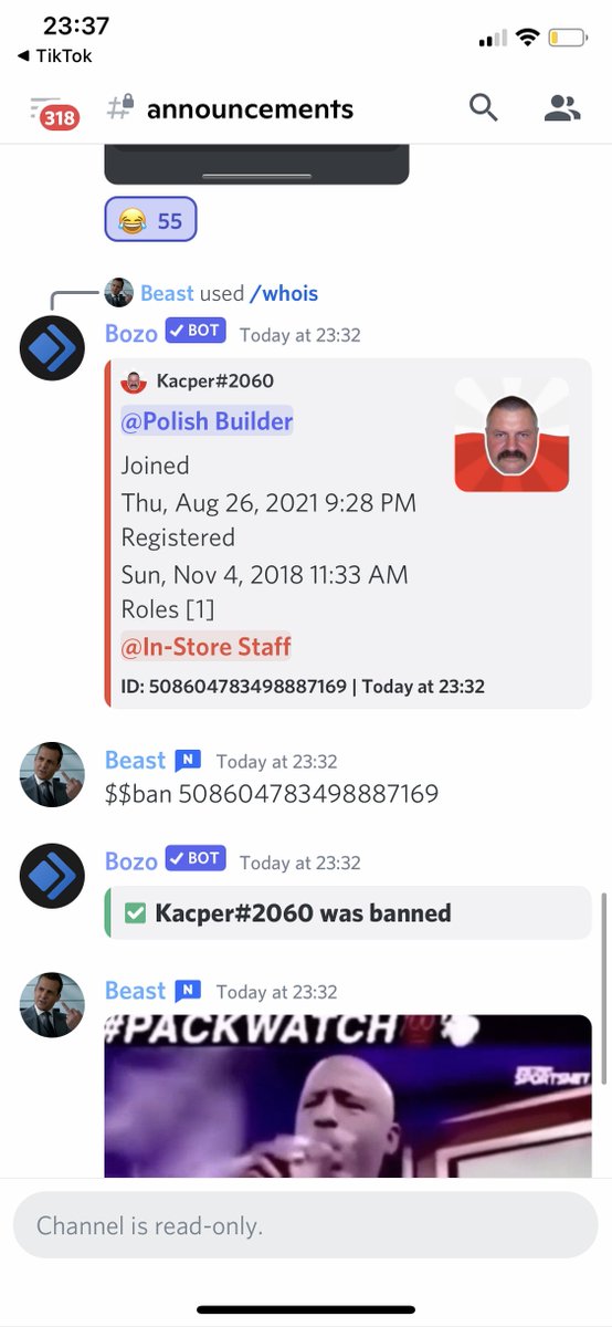 Polish Builder tweet media