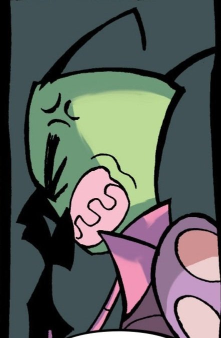 IRKENSUPREMACY's tweet photo. " GIR

Everytime you talk

My rage grows stronger "

#𝐁𝐋𝐀𝐂𝐊𝐄𝐒𝐓𝐍𝐈𝐆𝐇𝐓 https://t.co/wHgd01UIX0
