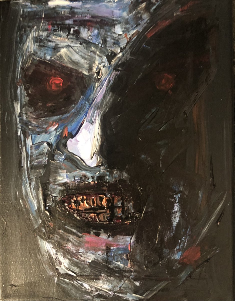 Nicholas Brendon tweet media