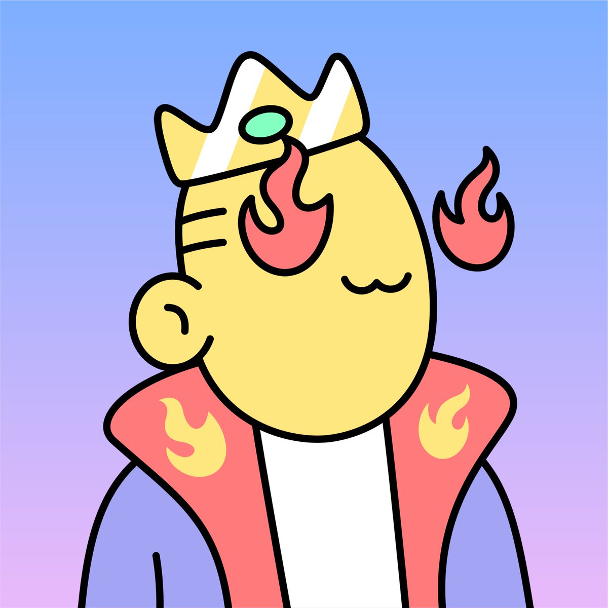 Angrydoodles1's tweet photo. Congrats, @InvsbleFriends ! 🌈🔥⚡️
_
#NFT #NFTs #NFTCollection #NFTCommunity #NFTCollector #OpenSea #Doodles #AngryDoodles https://t.co/RoztqyQVE6