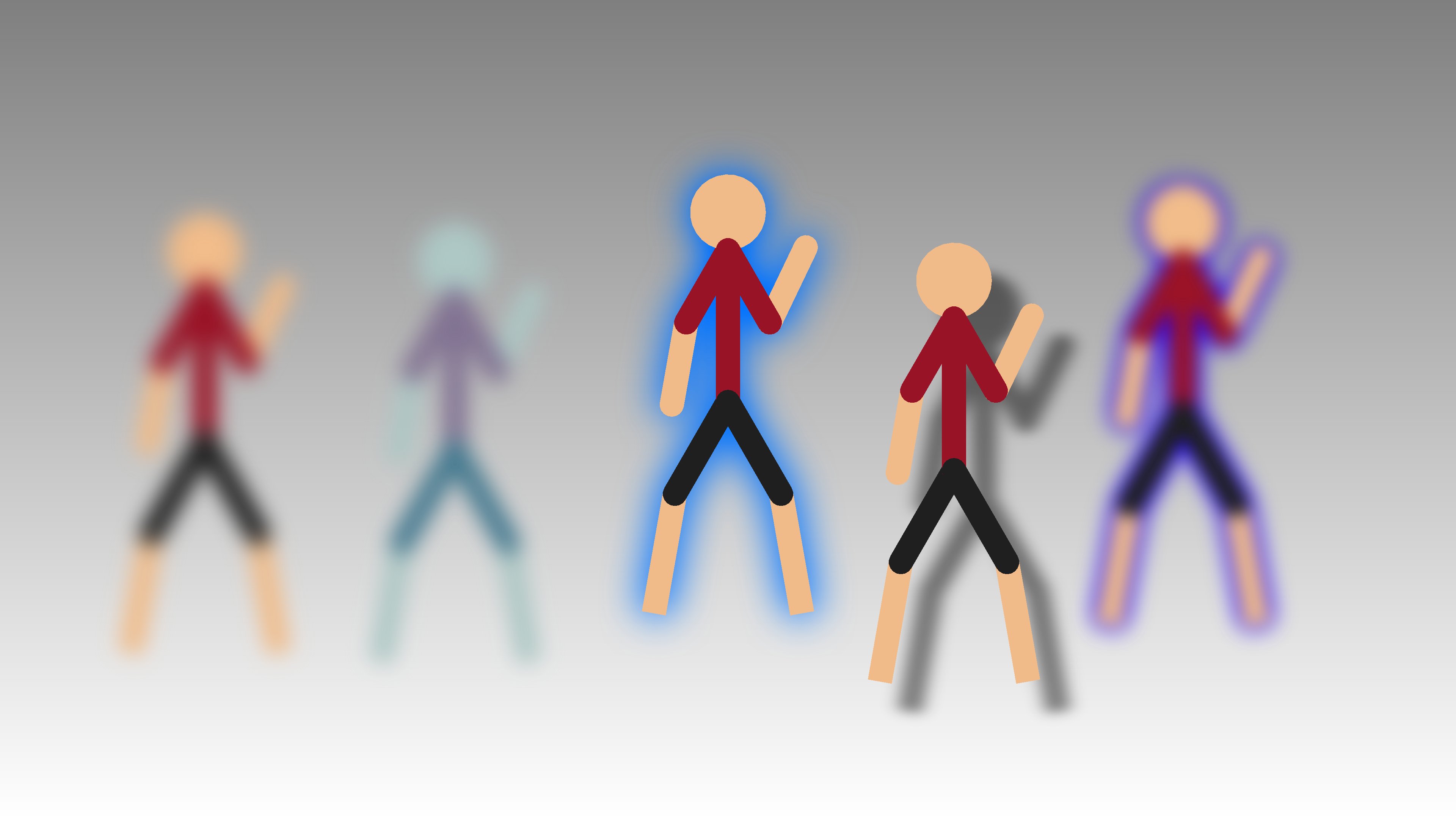🇺🇸 Ralph Damiano on X: Stick Nodes 4.0.0 is out. Animate images  alongside your stickfigures now! (Also, import Minecraft skins directly!)  Out now just, here, click this and look:  (shouts  out @
