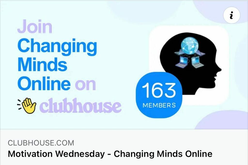 Changing Minds Online tweet media
