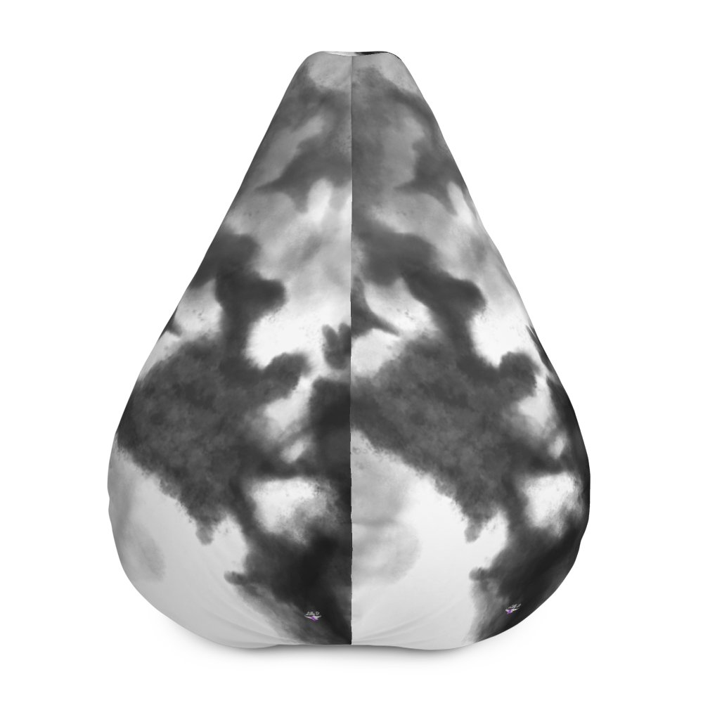 Jazz up your favorite room with a comfy and vibrant bean bag! Note that the cover has no filling, but the bottom zipper makes it easy to fill the cover with a filling of your own choice.

• 100% polyester
• Fabric weight: 9.91 oz/yd² (336

lilly-d.com/homepage/home-…