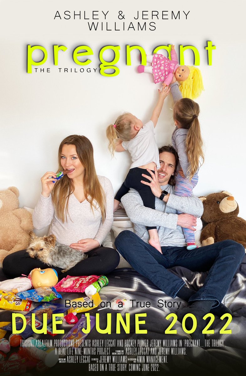 Ashley Leggat tweet media