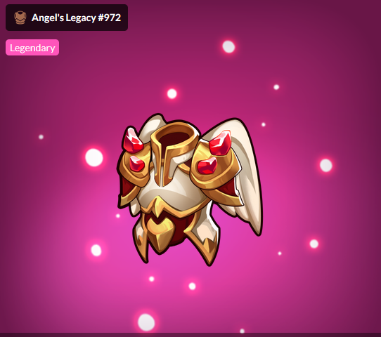 daylight_jumpen's tweet photo. You thought only Human need warrior clothes? haha also Angels are fighting in the world of Elpis. Only few days left till the game launching. #EBA @ElpisBattle https://t.co/zaerUa2XV8