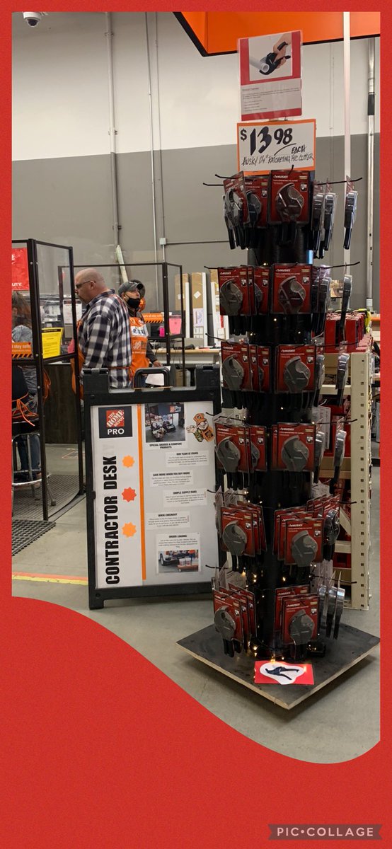 WendyPacNorth's tweet image. All I can say!!! This Str. Manager is ready to play!$$$ #adoptasku2022 #pipecutter #8597auburn #1 ⁦@SteveKnottPN⁩ ⁦@SteveWoodsHD⁩