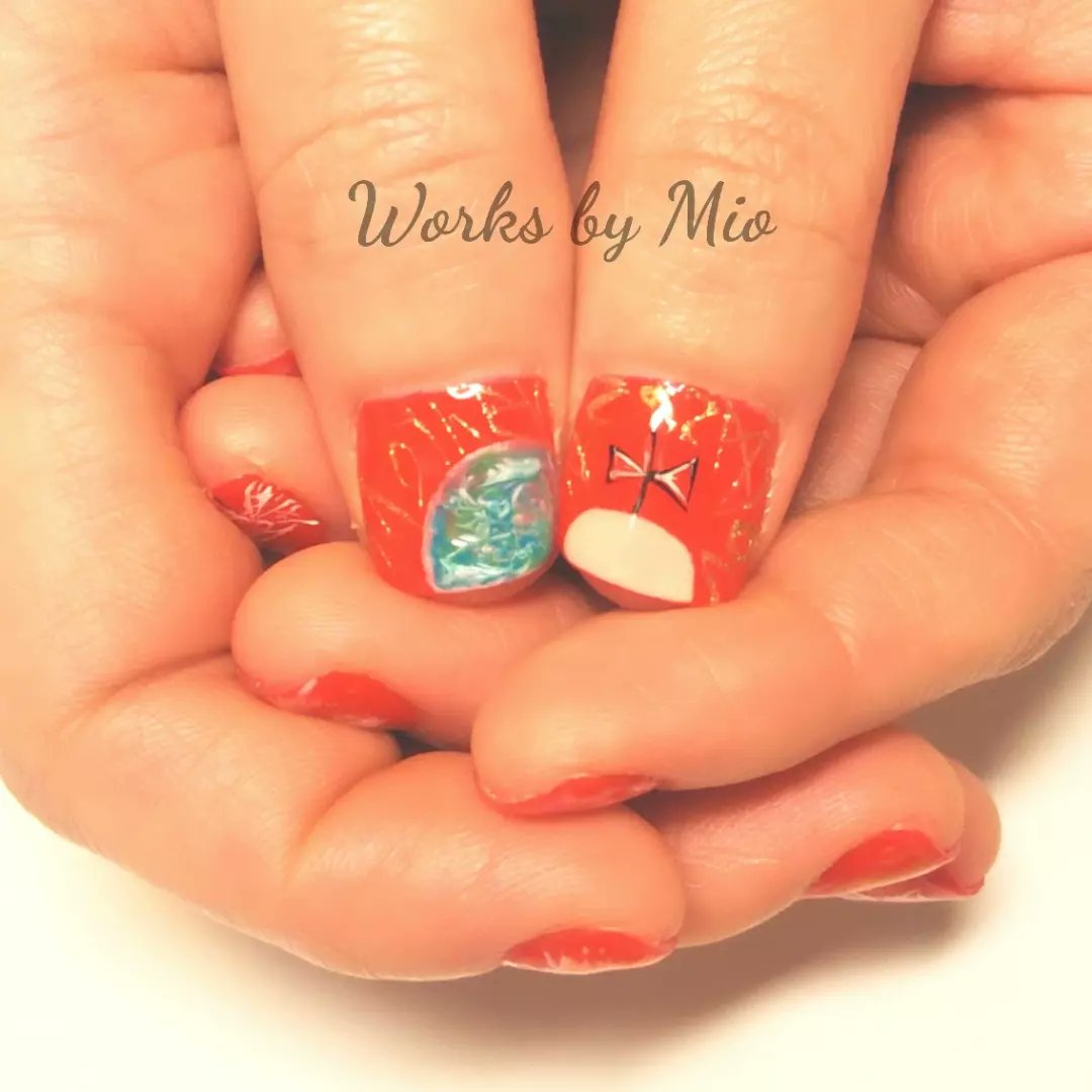 Fantasynailartのtwitterリアルタイム検索結果 Meyou ミーユー