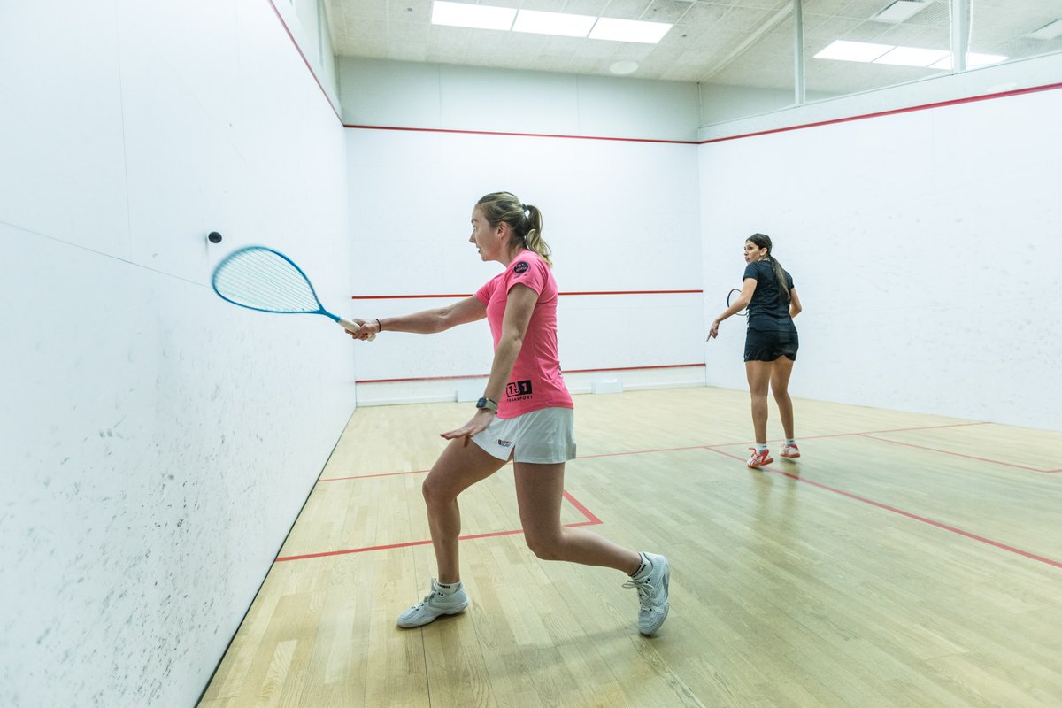 PSA Squash Tour (@psasquashtour) on Twitter photo Result: <a href="/ChicagoSquash/">Windy City Open</a> Womenโs RD1
๐ด๓ ง๓ ข๓ ฅ๓ ฎ๓ ง๓ ฟ <a href="/lucyturmel/">Lucy Turmel</a> beats <a href="/YathrebAdel/">Yathreb Adel</a> ๐ช๐ฌ
3-1: 14-12, 5-11, 11-8, 11-5 (51m)
#WindyCityOpen Result: <a href="/ChicagoSquash/">Windy City Open</a> Womenโs RD1
๐ด๓ ง๓ ข๓ ฅ๓ ฎ๓ ง๓ ฟ <a href="/lucyturmel/">Lucy Turmel</a> beats <a href="/YathrebAdel/">Yathreb Adel</a> ๐ช๐ฌ
3-1: 14-12, 5-11, 11-8, 11-5 (51m)
#WindyCityOpen