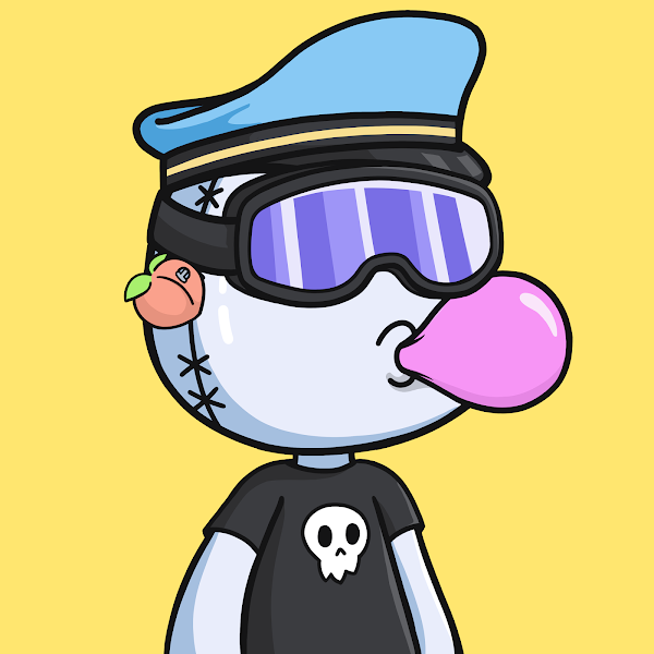 PrestoHODL's tweet photo. Im going to be giving away one of my BeanBag Frens to a lucky follower. 

Like/Retweet ✔️ 

Winner will be chosen tomorrow 6pm EST. 

GL! 💗 https://t.co/ZoqtWybwM3