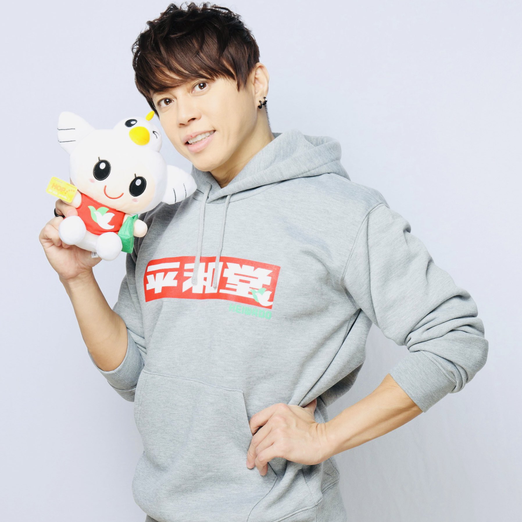 西川貴教 on X: 