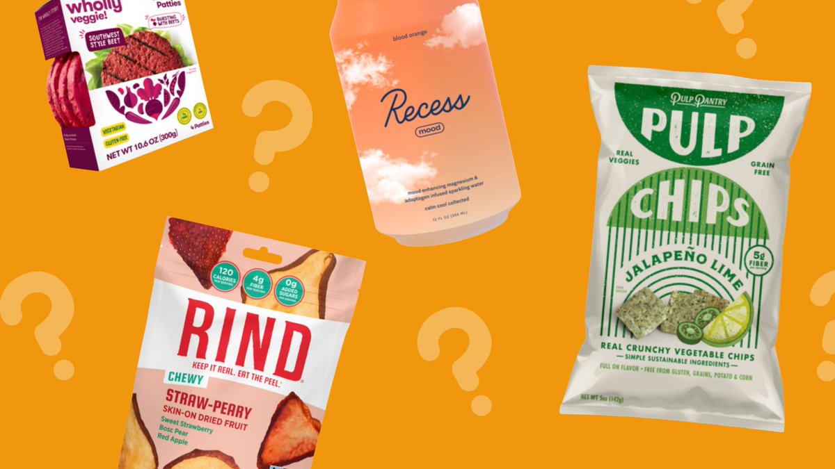 Pod Foods tweet media