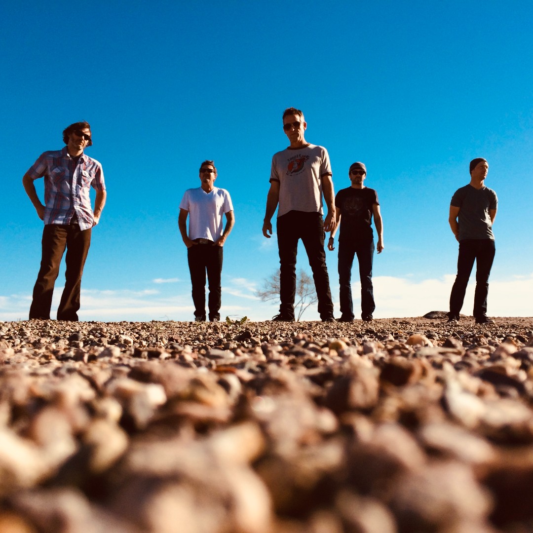 Dishwalla tweet media