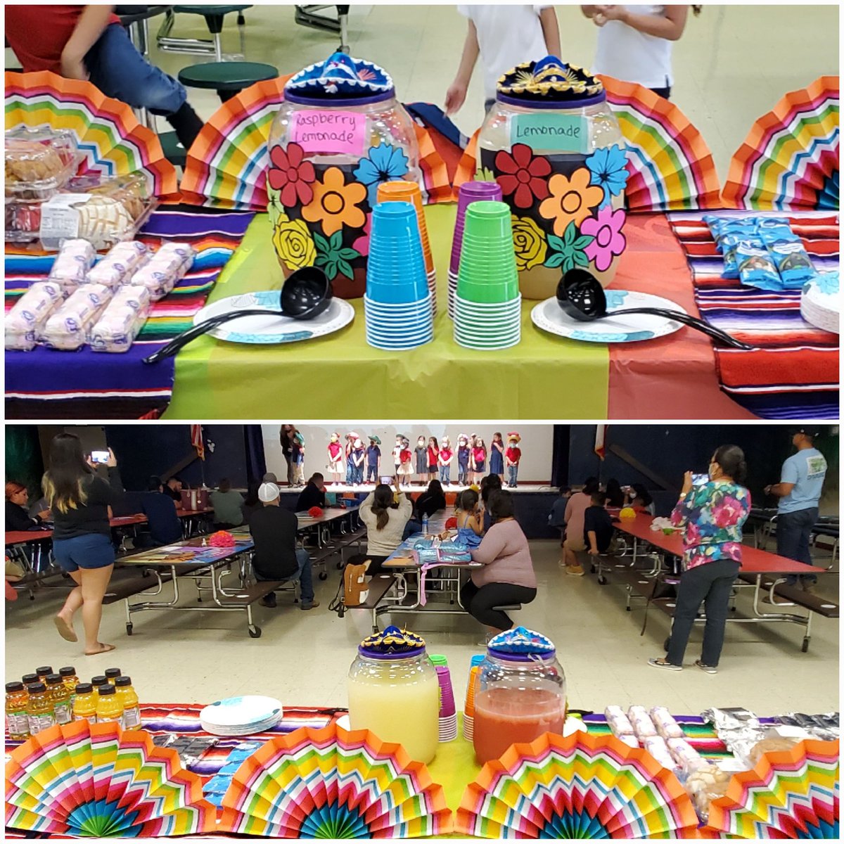 LRE&LFE Victoria Hernandez (@lre_vhdz_lfe) on Twitter photo Woohoo!!🥳 LRE's Pre-K Meeting went great! Thank you so much to @carvillLR, <a href="/lsalinas_leslie/">Leslie Salinas</a> & <a href="/vega_lfc/">Cecilia Vega</a> for letting me be part of this opportunity of #CreatingRelationships at the PRE-K FIESTA!! 🎉🌵
<a href="/LRE_Wranglers/">Lopez Riggins</a>
<a href="/LFCISDFamEngage/">Los Fresnos CISD Family Engagement Office</a> Woohoo!!🥳 LRE's Pre-K Meeting went great! Thank you so much to @carvillLR, <a href="/lsalinas_leslie/">Leslie Salinas</a> & <a href="/vega_lfc/">Cecilia Vega</a> for letting me be part of this opportunity of #CreatingRelationships at the PRE-K FIESTA!! 🎉🌵
<a href="/LRE_Wranglers/">Lopez Riggins</a>
<a href="/LFCISDFamEngage/">Los Fresnos CISD Family Engagement Office</a>