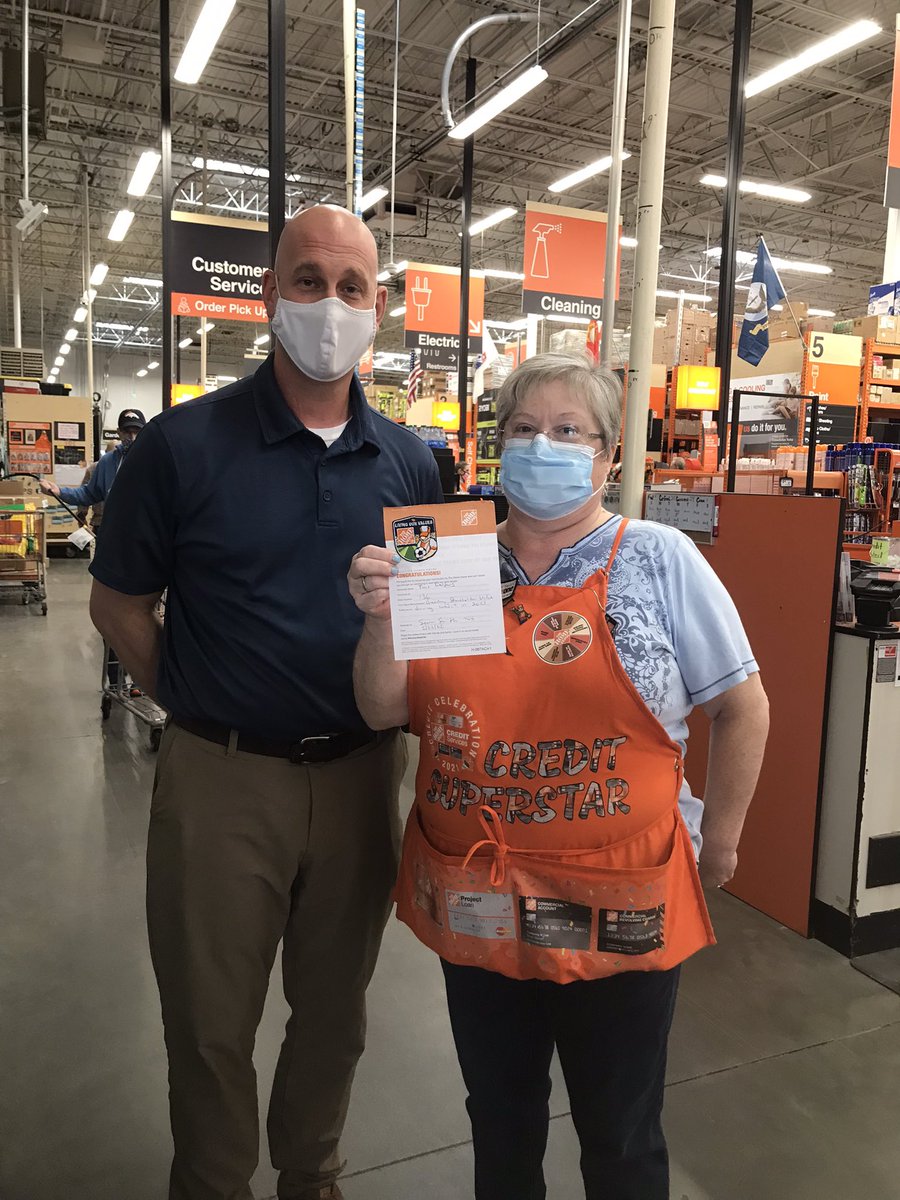 Kim Arthur (@7karthur) on Twitter photo Sean Smith presenting a Homer award to Tina Walters for creating shareholder value, driving credit in 2021. Tina is part time and had 100 credits last year! Way to go Tina! #HD736 <a href="/joshfelkerTHD/">Josh Felker</a> <a href="/seanhawksfan/">Sean Smith</a> <a href="/NanBrannon/">Nancy Brannon</a> <a href="/mshawnb70/">Shawn Boothe</a> <a href="/joye_pamela/">Pamela Joye Plunkett</a> Sean Smith presenting a Homer award to Tina Walters for creating shareholder value, driving credit in 2021. Tina is part time and had 100 credits last year! Way to go Tina! #HD736 <a href="/joshfelkerTHD/">Josh Felker</a> <a href="/seanhawksfan/">Sean Smith</a> <a href="/NanBrannon/">Nancy Brannon</a> <a href="/mshawnb70/">Shawn Boothe</a> <a href="/joye_pamela/">Pamela Joye Plunkett</a>