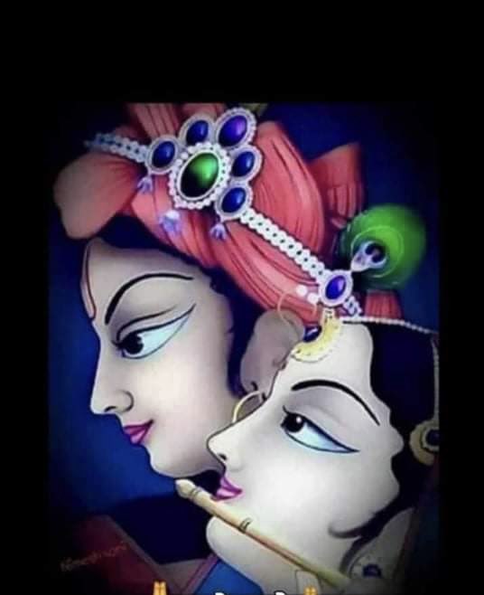 Alok4400's tweet photo. 🙏जय श्री हरि🙏
        
          ये ज़रूरी नही की हर रिश्तों को
        मोहब्बत का ही ना��� दिया जाये
           कुछ रिश्तों के जज़्बात तो
         मोहब्बत से भी पाक होते है…!! https://t.co/k8Icguds5G