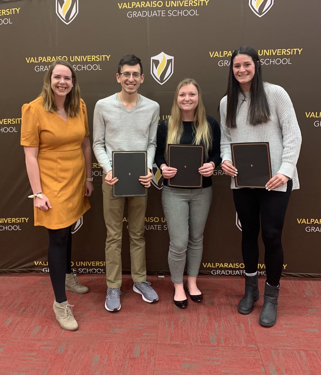 Valpo U Sport Management tweet media