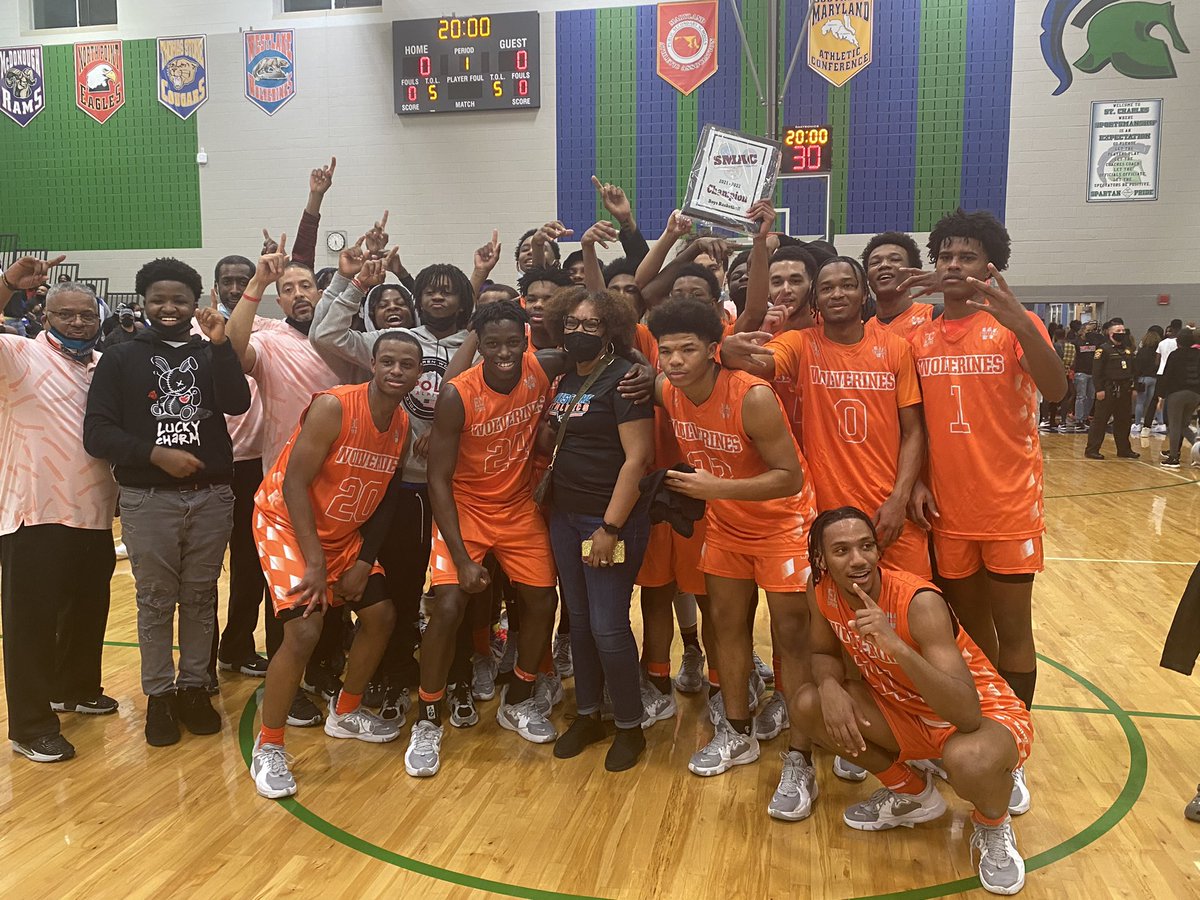 2022 SMAC Champions <a href="/Athletics__WHS/">Westlake Athletics</a> <a href="/Westlake_HS/">Westlake High School</a>