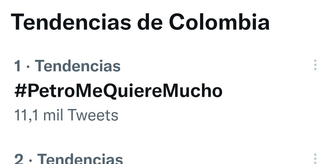 EstefaniaCuar10's tweet photo. Vamos a tumbar este adefesio por...
#ColombiaTeNecesitaUribe https://t.co/hVsM3Eppwk