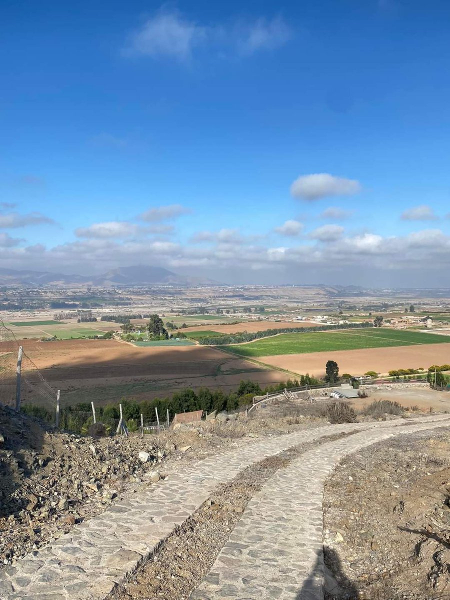 #ValledelElqui ❤️🇨🇱
