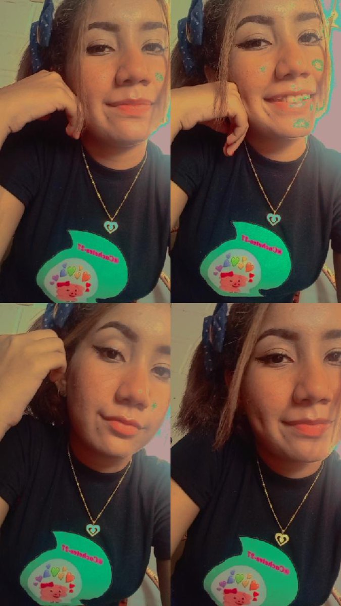 luijosmary's tweet photo. Concurso Steemit Nursery: Una selfie con el logo de STEEMIT, Por @cachetes-27 https://t.co/TK6bHBgcIq