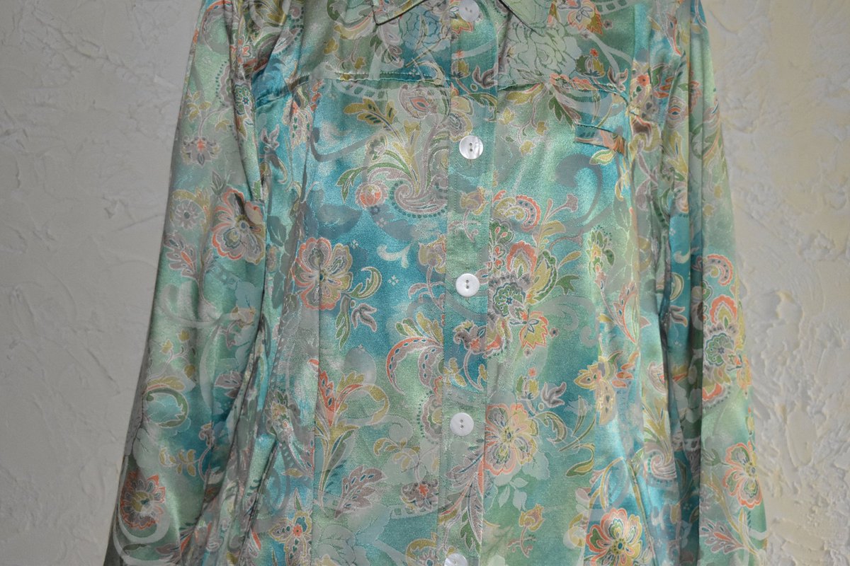 Wisdom_Lane's tweet image. Collectible C. J. Banks Ladies Button Front Jacket Or Coat With Multi Color Floral Pattern Green Pink And White Pastel Colors Size 2X tuppu.net/43c28634 #WisdomLane #Etsy #ButtonFront