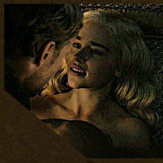 subtilia's tweet photo. D: Jorah ...
J: Yes, khaleesi?
D: Tell me you love me.
J: You know perfectly well I do.
D: I know, I just need to hear it. For you to tell me.
J: Khaleesi ...
D: Yes, my bear?
J: You are my home.
D: As you are mine.
#Jorleesi4ever #TargaryenThursday #TenderThoughts #YouAreLoved https://t.co/VlwduQHCZR