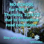 Photo by PBHS (@PBHSmules)